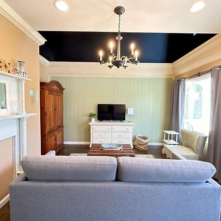 Demorest Haven At Hazel~Downtown Loft 아파트 외부 사진