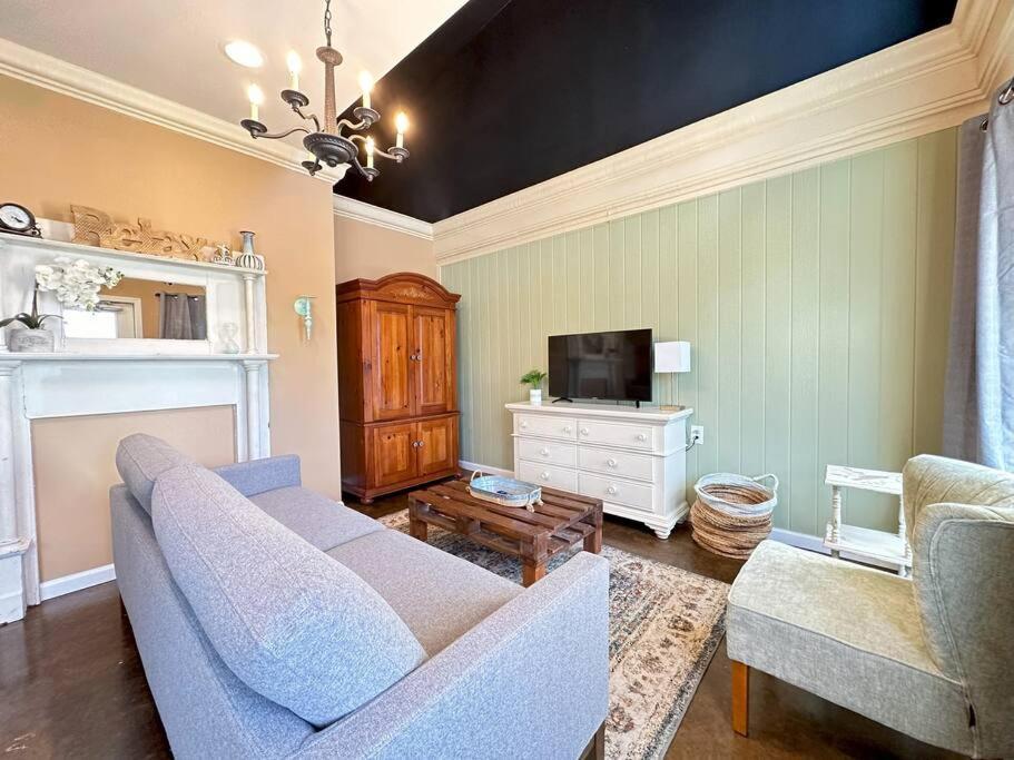 Demorest Haven At Hazel~Downtown Loft 아파트 외부 사진