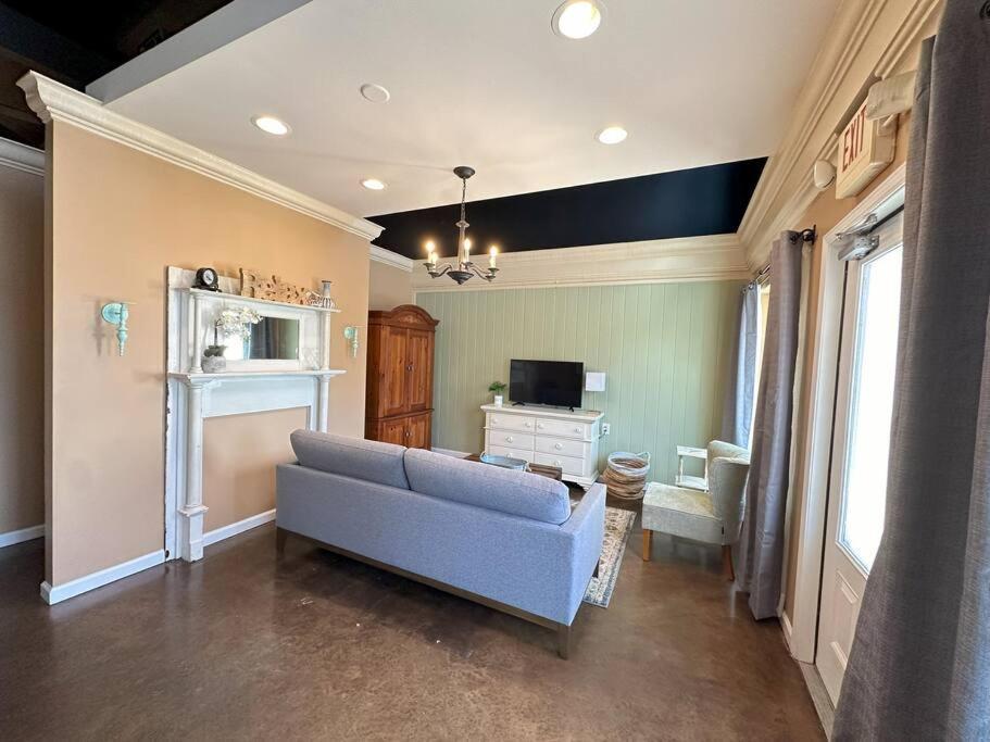 Demorest Haven At Hazel~Downtown Loft 아파트 외부 사진