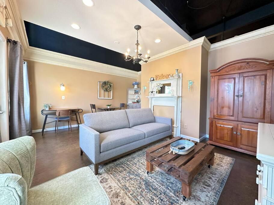 Demorest Haven At Hazel~Downtown Loft 아파트 외부 사진
