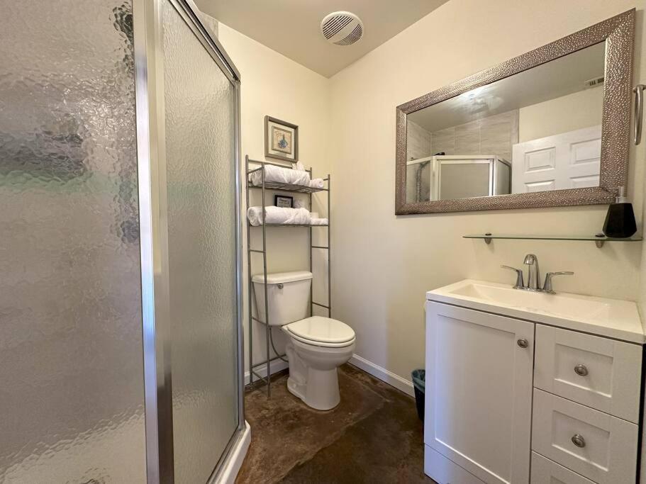 Demorest Haven At Hazel~Downtown Loft 아파트 외부 사진