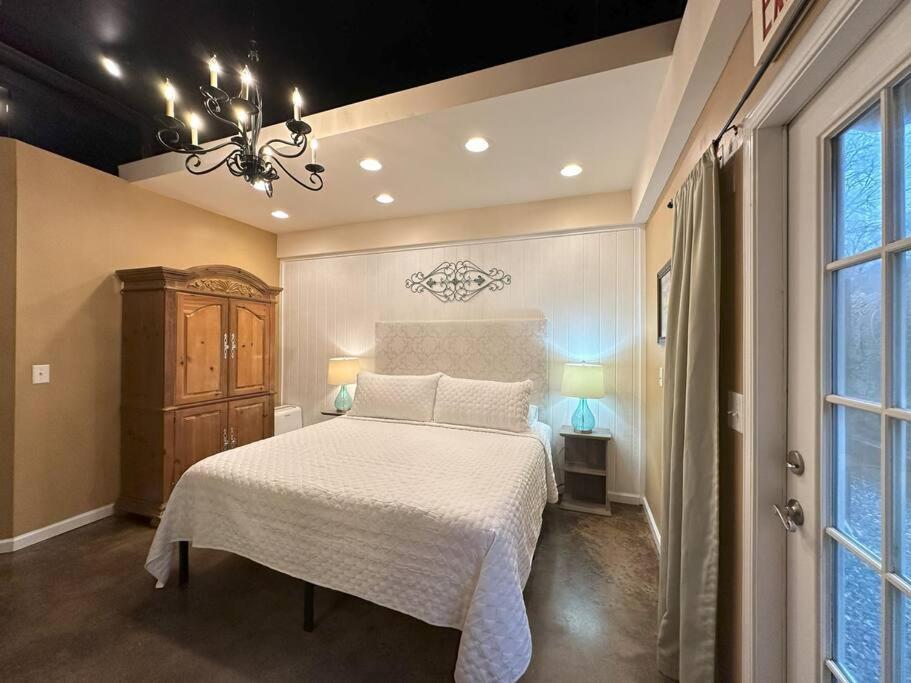 Demorest Haven At Hazel~Downtown Loft 아파트 외부 사진