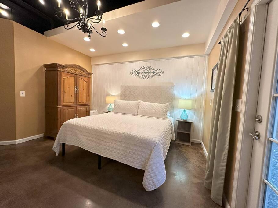 Demorest Haven At Hazel~Downtown Loft 아파트 외부 사진