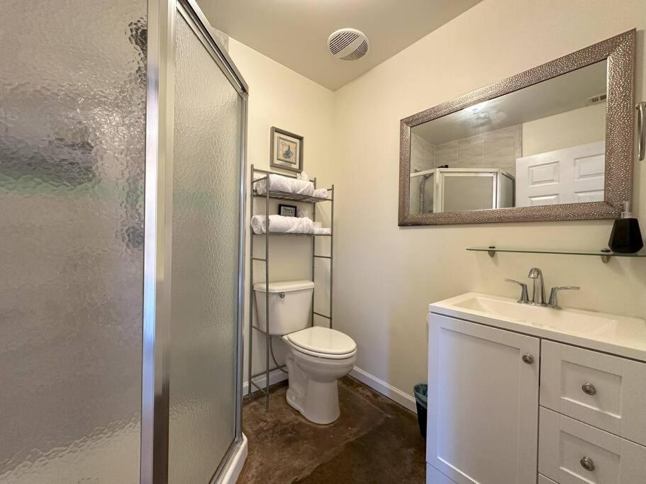 Demorest Haven At Hazel~Downtown Loft 아파트 외부 사진