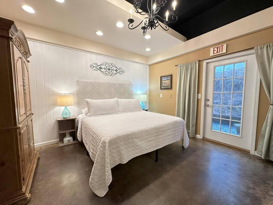 Demorest Haven At Hazel~Downtown Loft 아파트 외부 사진