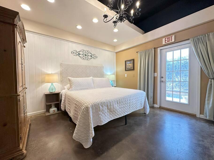 Demorest Haven At Hazel~Downtown Loft 아파트 외부 사진