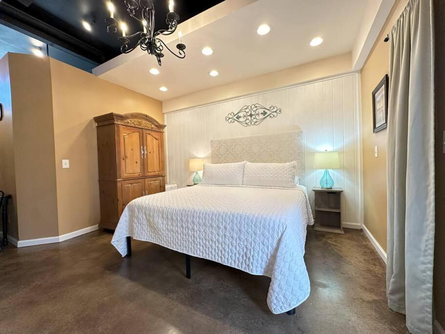 Demorest Haven At Hazel~Downtown Loft 아파트 외부 사진