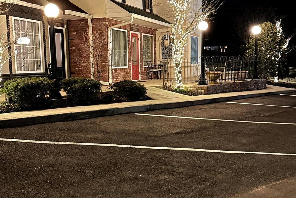 Demorest Haven At Hazel~Downtown Loft 아파트 외부 사진
